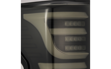 Фонари задние Toyota Tundra 2007-2013