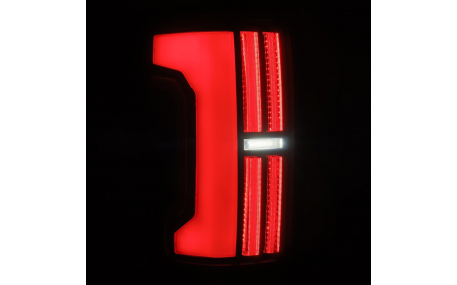 Фонари задние Toyota Tundra 2007-2013