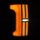 Фонари задние Toyota Tundra 2007-2013