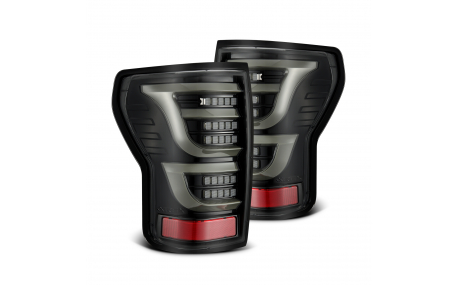 Фонари задние Toyota Tundra 2007-2013