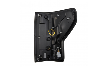 Фонари задние Toyota Tundra 2007-2013