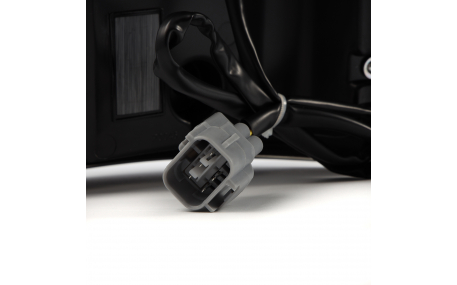 Фонари задние Toyota Tundra 2007-2013