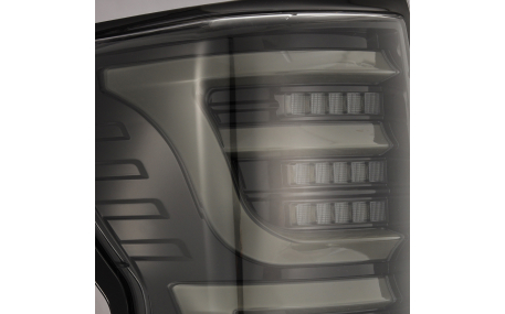 Фонари задние Toyota Tundra 2007-2013