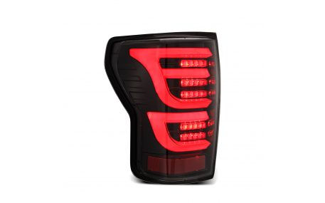 Фонари задние Toyota Tundra 2007-2013