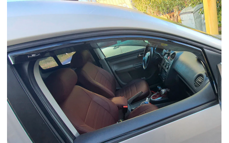 Дефлекторы окон Volkswagen Caddy