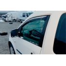 Дефлекторы окон Volkswagen Caddy