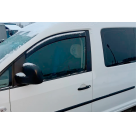 Дефлекторы окон Volkswagen Caddy