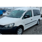 Дефлекторы окон Volkswagen Caddy