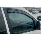 Дефлекторы окон Volkswagen Caddy