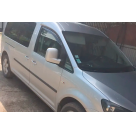 Дефлекторы окон Volkswagen Caddy