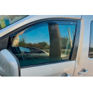 Дефлекторы окон Volkswagen Caddy