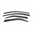 Дефлекторы окон Toyota Camry V50