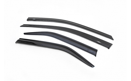Дефлекторы окон Toyota Camry V50