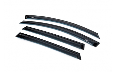 Дефлекторы окон Hyundai i30 SW