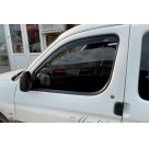 Дефлекторы окон Citroen Berlingo