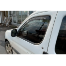 Дефлекторы окон Citroen Berlingo