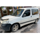 Дефлекторы окон Citroen Berlingo