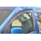 Дефлекторы окон Citroen Berlingo