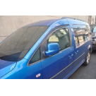 Дефлекторы окон Citroen Berlingo