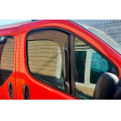 Дефлекторы окон Renault Trafic