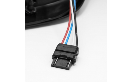 Фонари задние Toyota Tundra 2014-2021