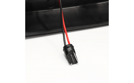 Фонари задние Toyota Tundra 2014-2021