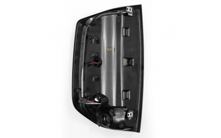 Фонари задние Toyota Tundra 2014-2021