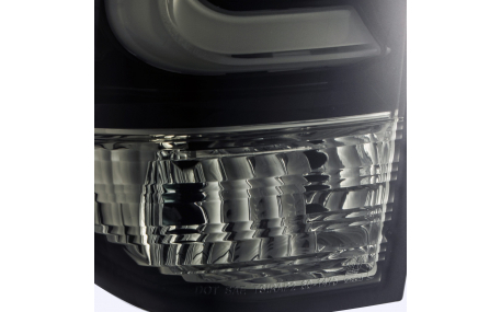 Фонари задние Toyota Tundra 2014-2021