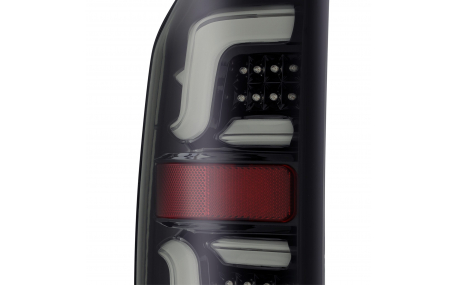 Фонари задние Toyota Tundra 2014-2021