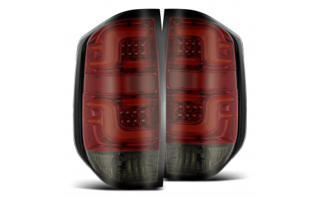 Фонари задние Toyota Tundra 2014-2021