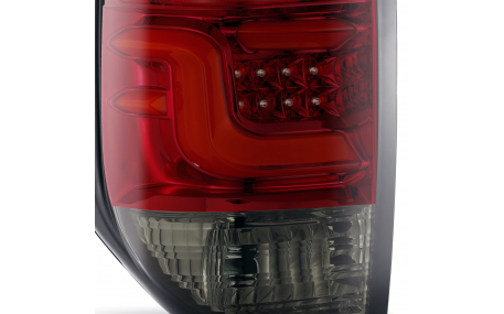 Фонари задние Toyota Tundra 2014-2021