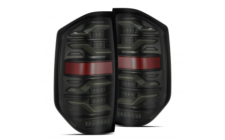 Фонари задние Toyota Tundra 2014-2021