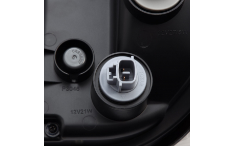 Фонари задние Toyota Tundra 2014-2021