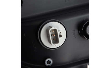 Фонари задние Toyota Tundra 2014-2021