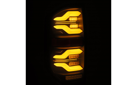 Фонари задние Toyota Tundra 2014-2021