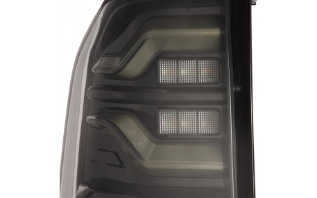 Фонари задние Toyota Tundra 2014-2021