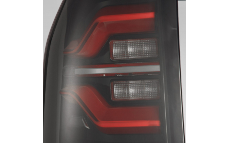 Фонари задние Toyota Tundra 2014-2021