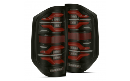 Фонари задние Toyota Tundra 2014-2021