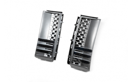 Комплект обвеса Range Rover Vogue L322