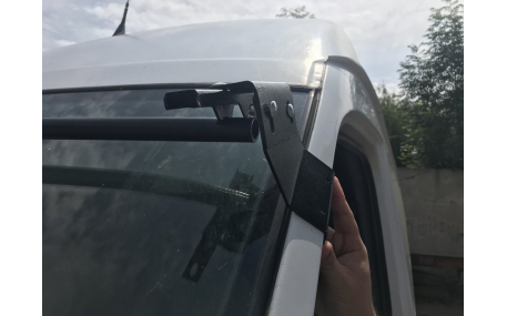 Козырек Volkswagen LT