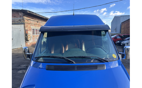 Козырек Volkswagen LT