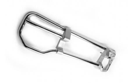 Защита передняя Mercedes G-class W463