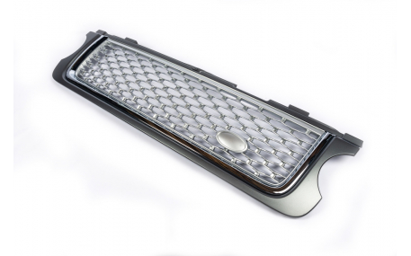 Решетка радиатора Range Rover Vogue 2009-2012