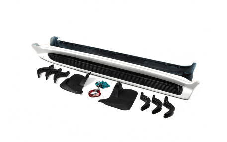 Подножки Toyota Land Cruiser 200