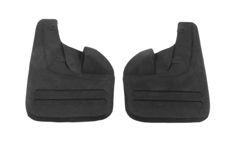 Брызговики Toyota Hilux