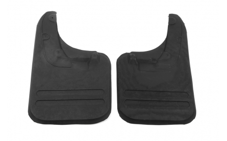 Брызговики Toyota Hilux