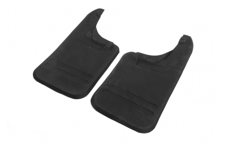 Брызговики Toyota Hilux