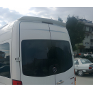 Спойлер Volkswagen Crafter