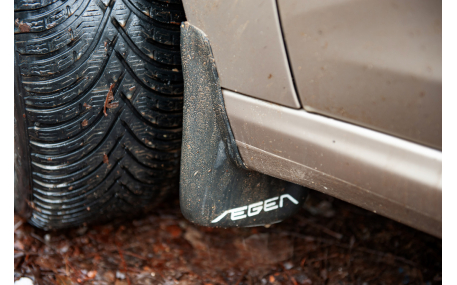 Брызговики Fiat Tipo