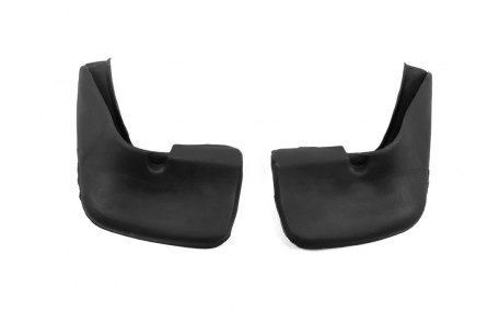 Брызговики Toyota Corolla